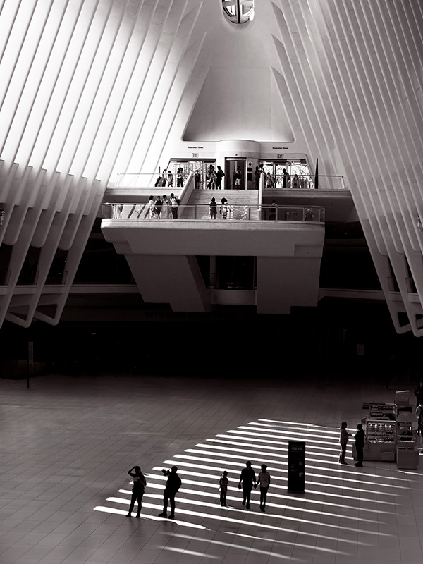 Minimalism Photography by Rakesh Subramanian