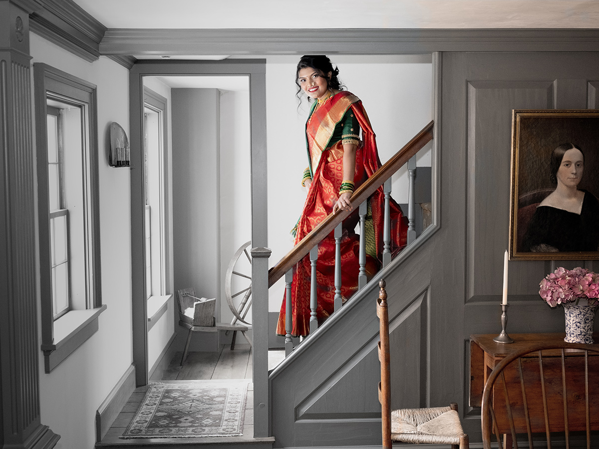 Portrait session by Rakesh Subramanian — Pixpective Fotography